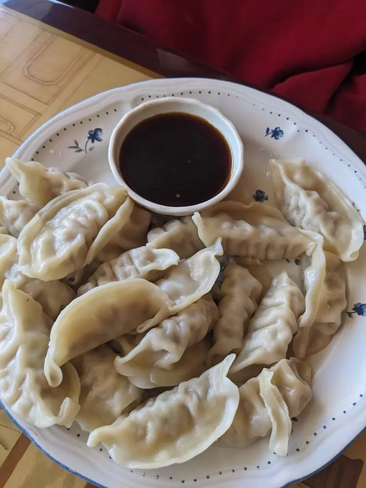 Dumplings