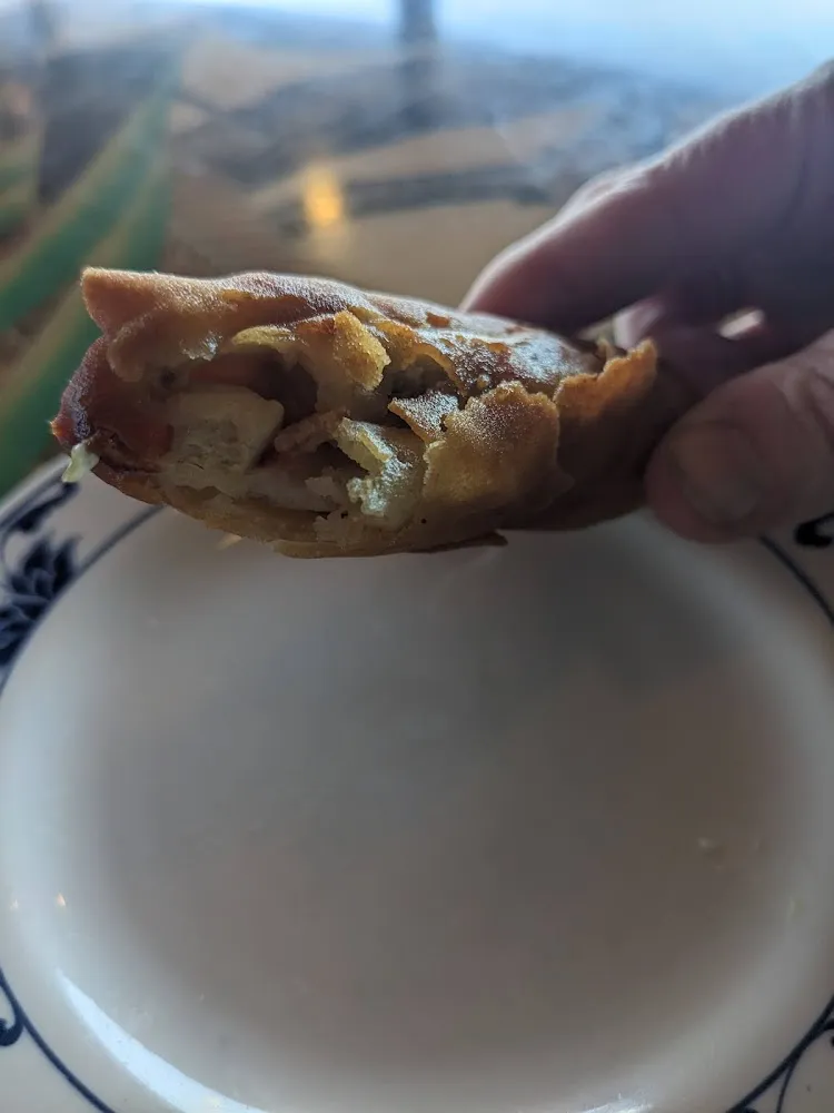Spring Roll